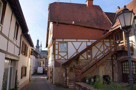 Bad Bergzabern